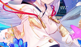 动漫第一页,揭开神秘世界的序幕